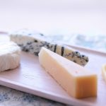 チーズは太りにくい体質になる！ダイエットに効果的なチーズの種類4つ